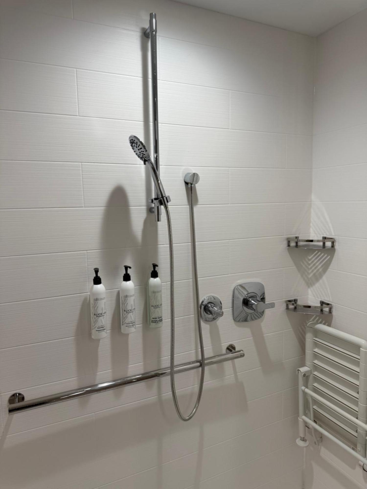 Springhill Suites By Marriott Fargo Quarto foto